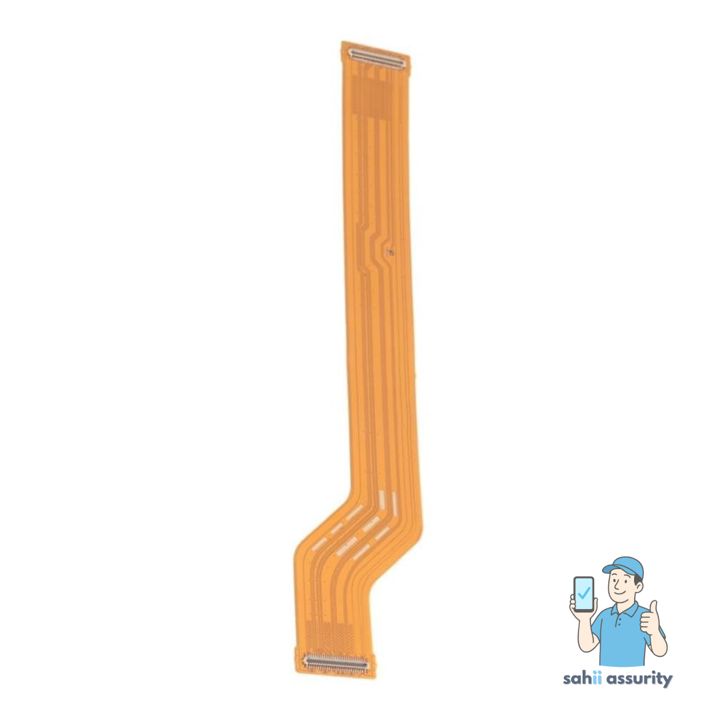 Main Board Flex Cable for Vivo Y51 Dec 2020 Triple Camera thumbnail